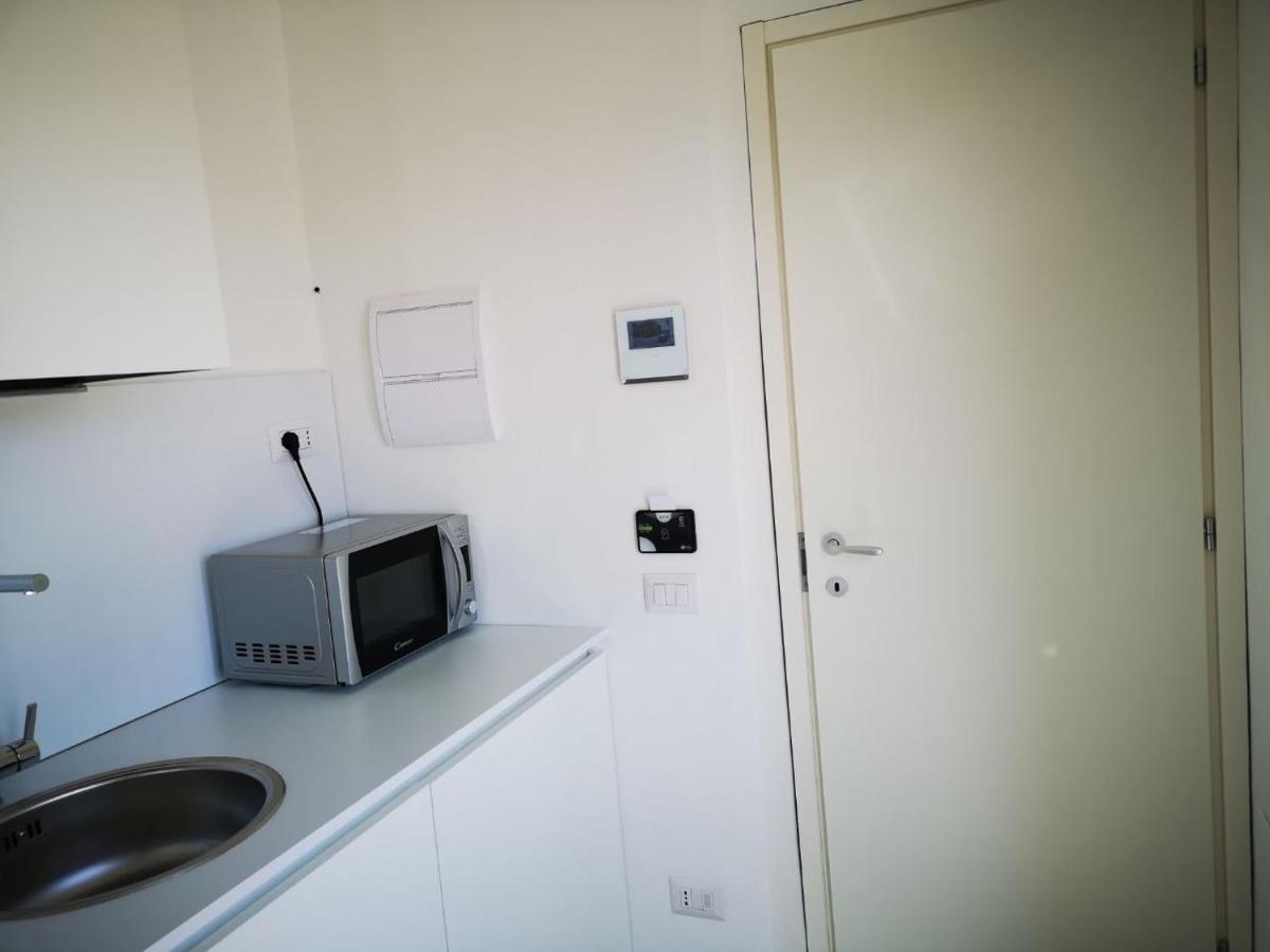 Cielo D' Alcamo Apartment ภายนอก รูปภาพ