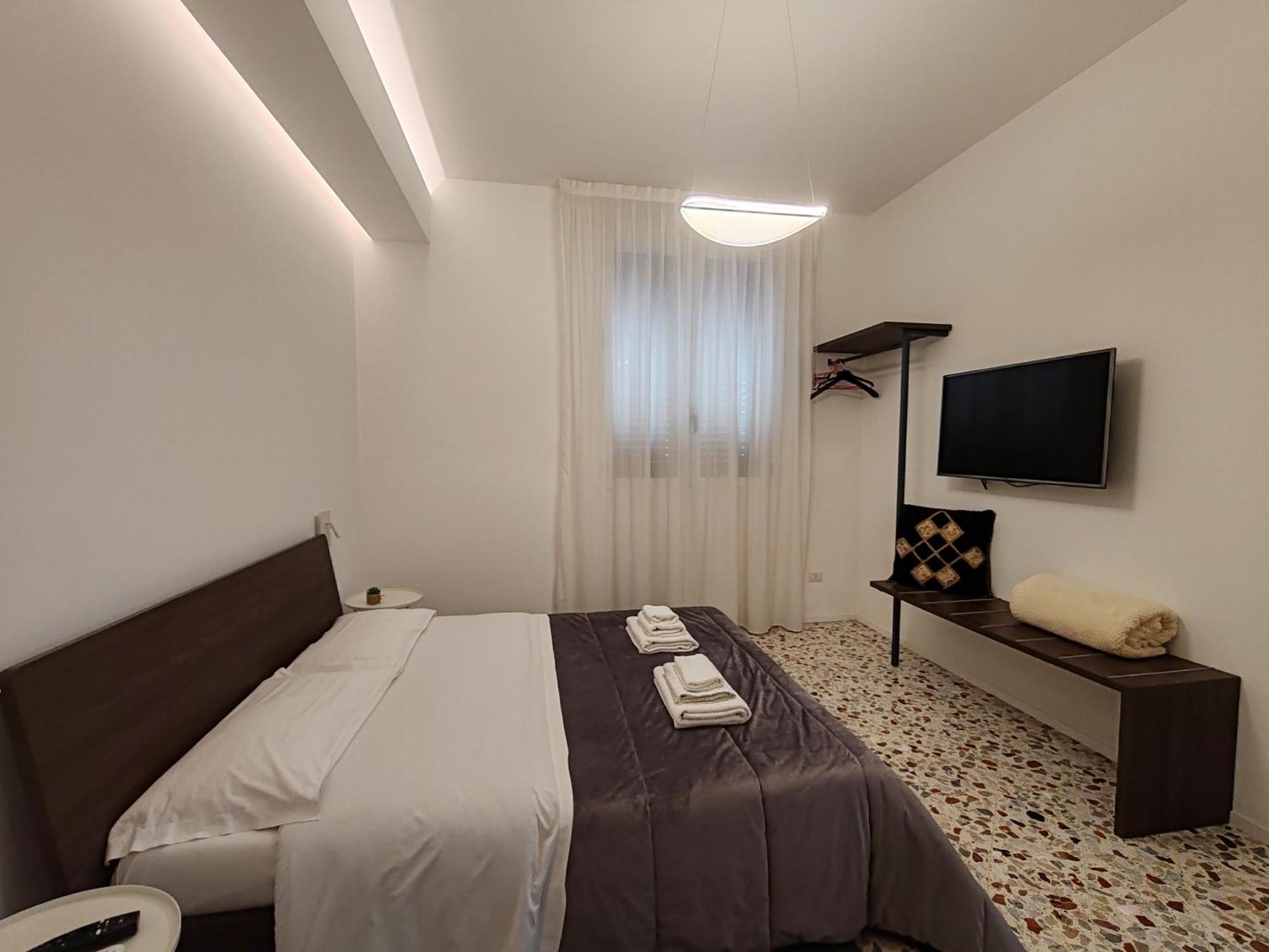 Cielo D' Alcamo Apartment ภายนอก รูปภาพ