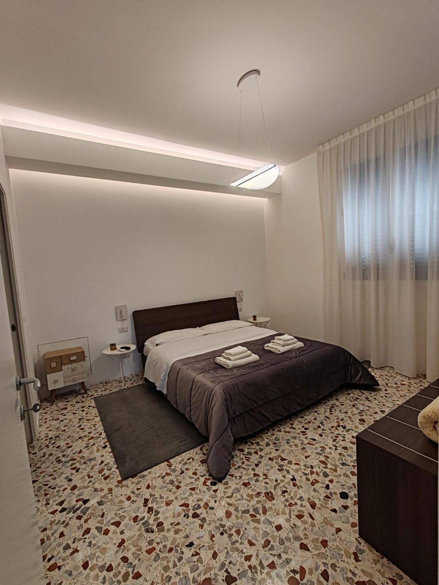 Cielo D' Alcamo Apartment ภายนอก รูปภาพ