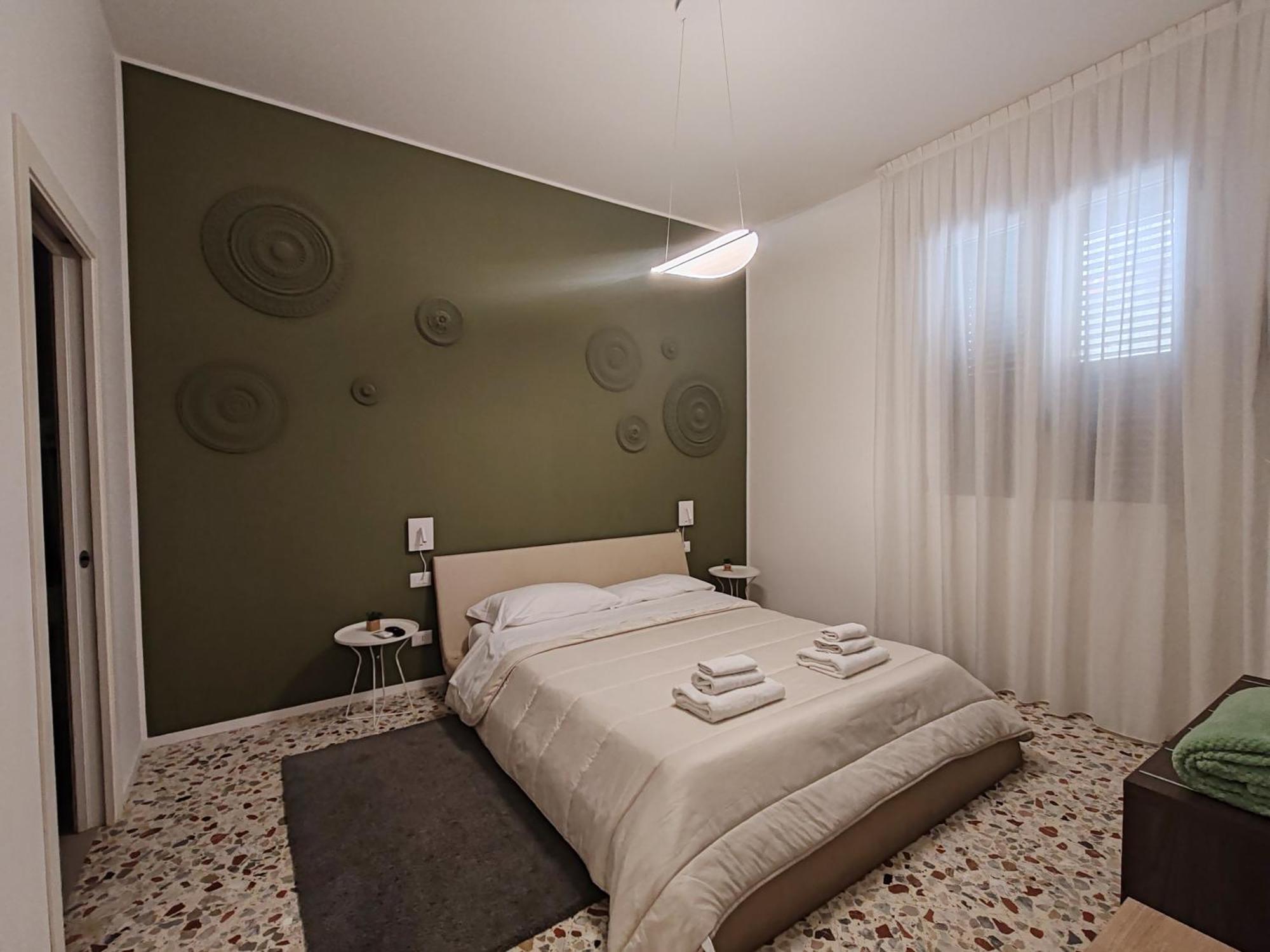 Cielo D' Alcamo Apartment ภายนอก รูปภาพ