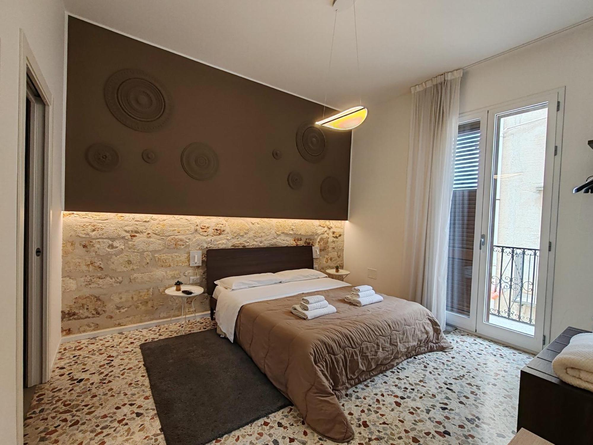 Cielo D' Alcamo Apartment ภายนอก รูปภาพ