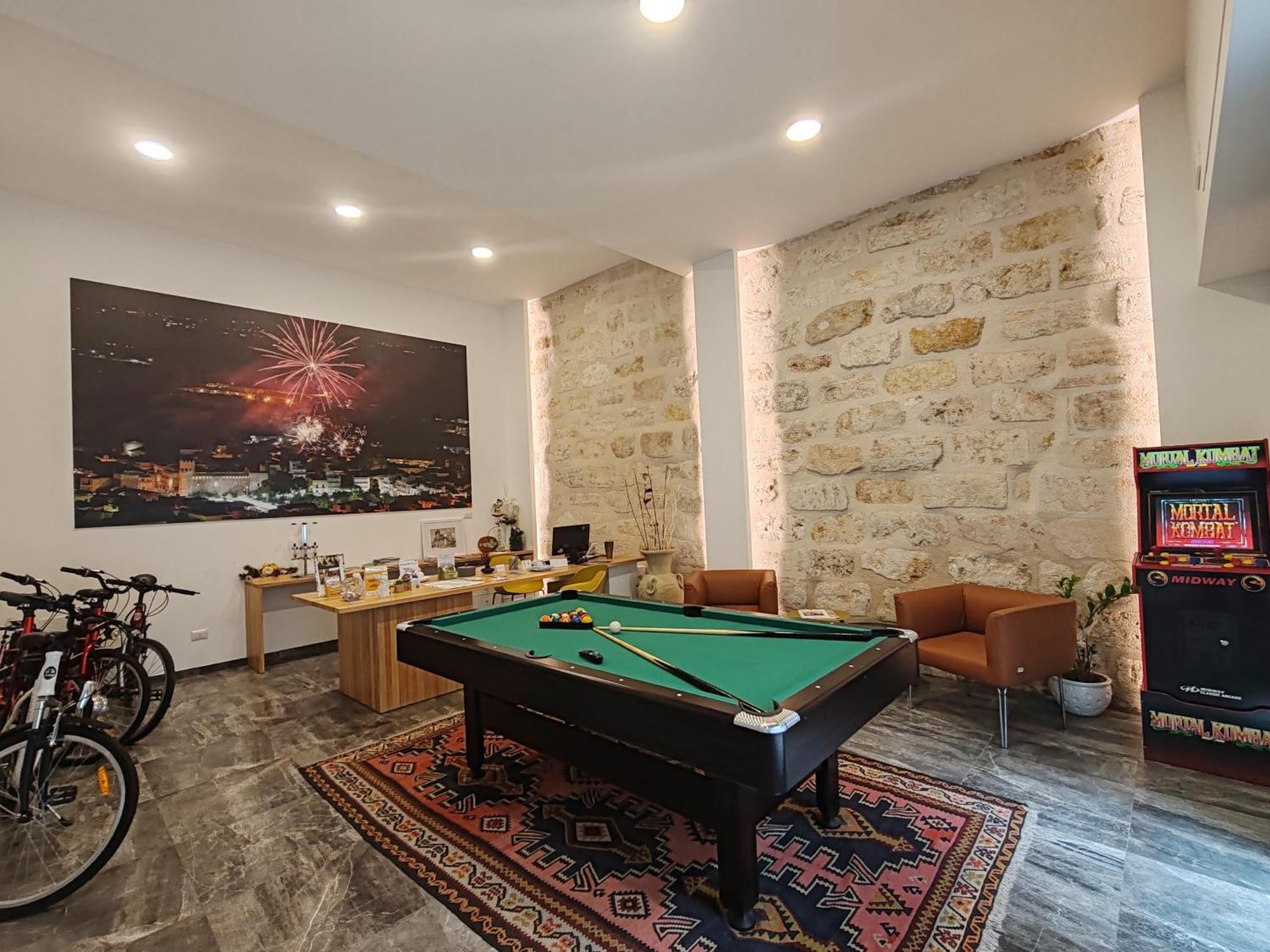 Cielo D' Alcamo Apartment ภายนอก รูปภาพ