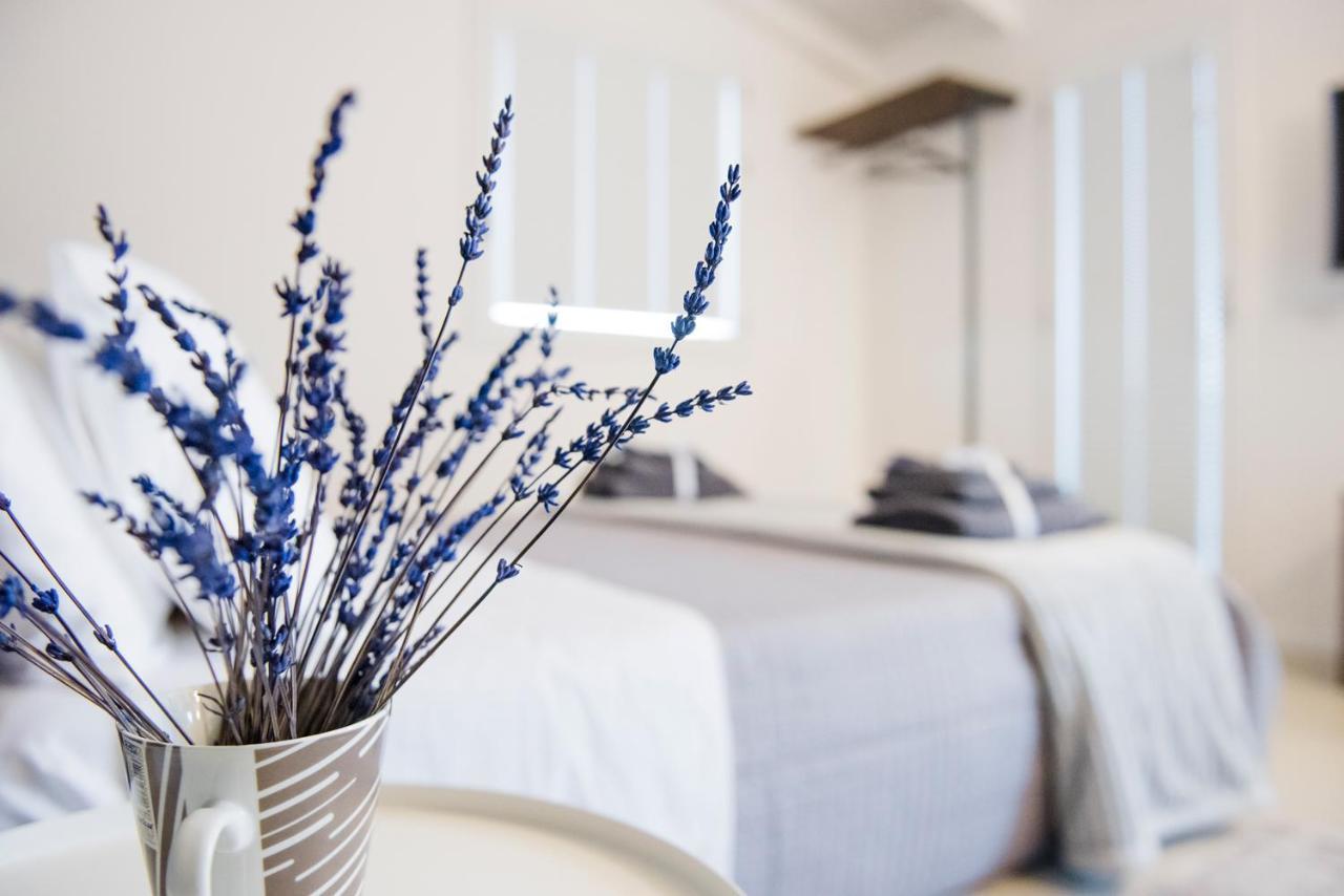 Cielo D' Alcamo Apartment ภายนอก รูปภาพ