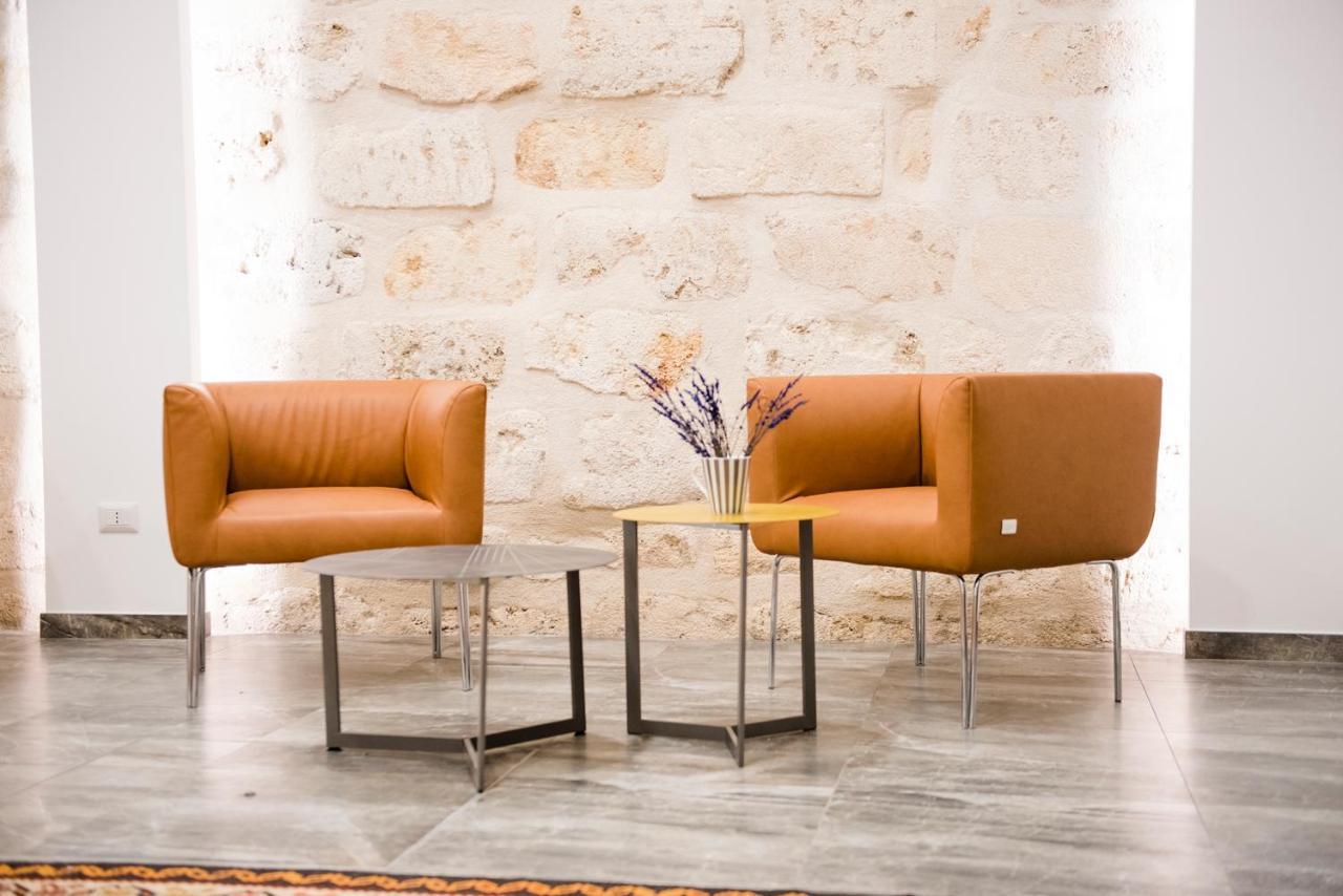 Cielo D' Alcamo Apartment ภายนอก รูปภาพ