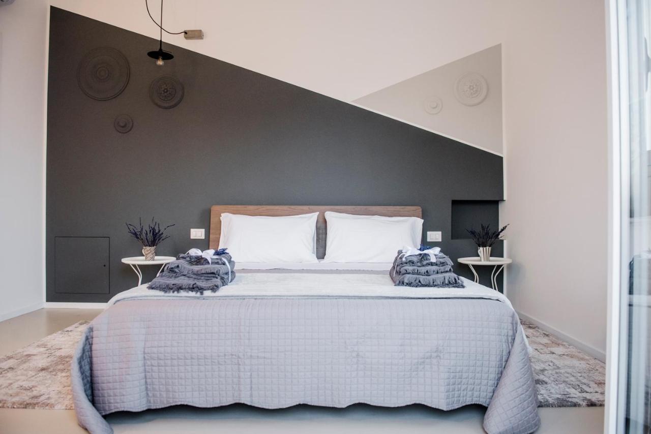 Cielo D' Alcamo Apartment ภายนอก รูปภาพ