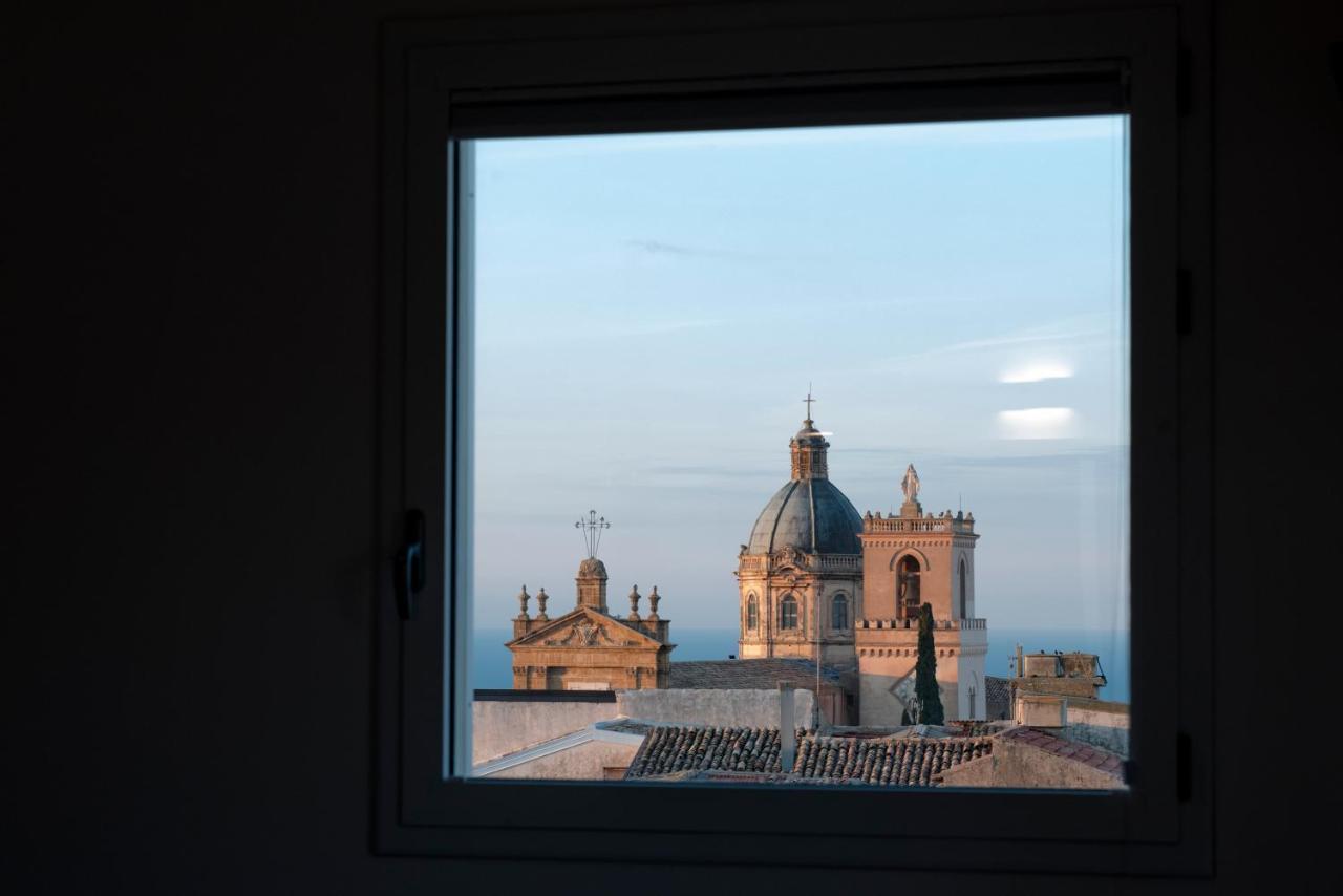 Cielo D' Alcamo Apartment ภายนอก รูปภาพ