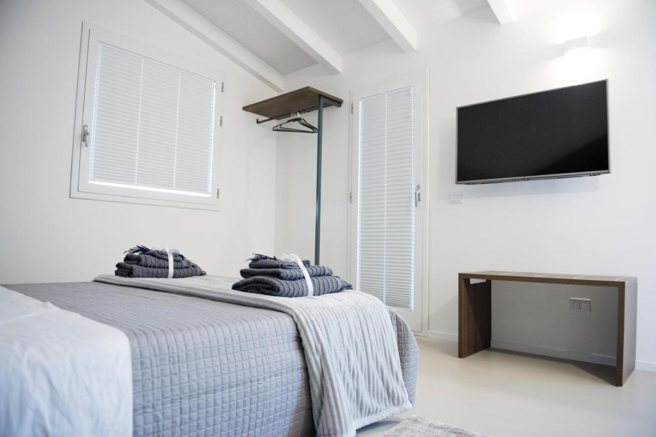 Cielo D' Alcamo Apartment ภายนอก รูปภาพ
